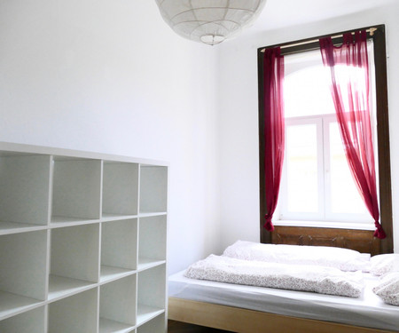 One bedroom apartment, Nikolsdorf, Trappelgasse