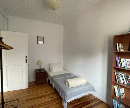 Cosy room  in the center of Alfama