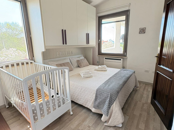 Bedroom 1