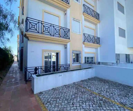 Two Bedroom apartament in sunny Albufeira