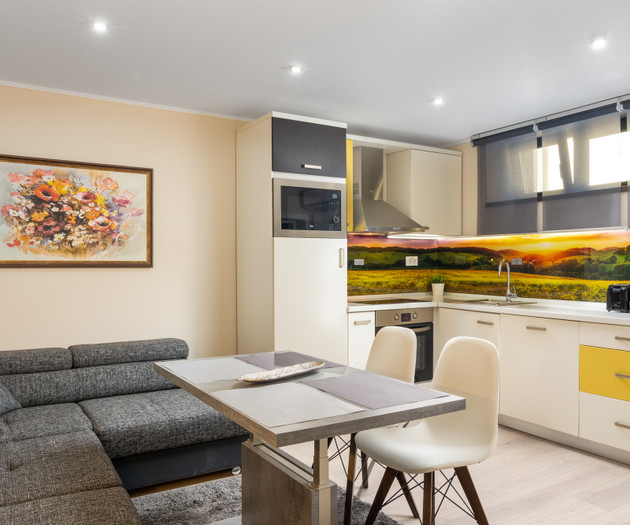 Casa 86 - Standard Apartment
