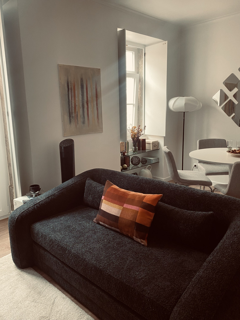 Apartment in the heart of the city preview