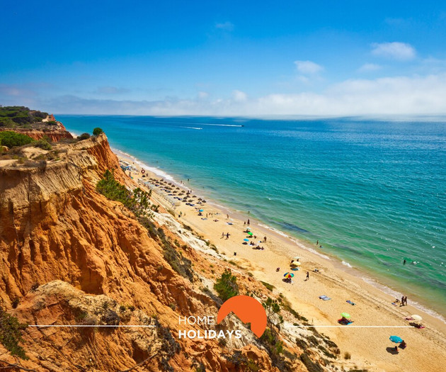 #348 Apartment Madaleno by Home Holidays