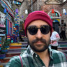 Aryan M.