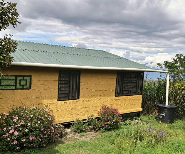 Naturaleza, Tranquilidad y Conexión, Pet Friendly.