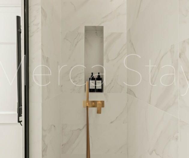 Apartamento moderno y elegante en Barcelona