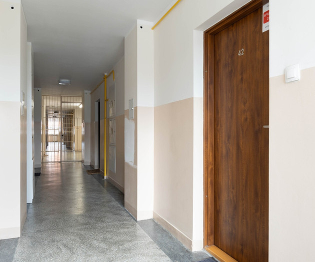 SuperApart Al. Solidarności apt. 42