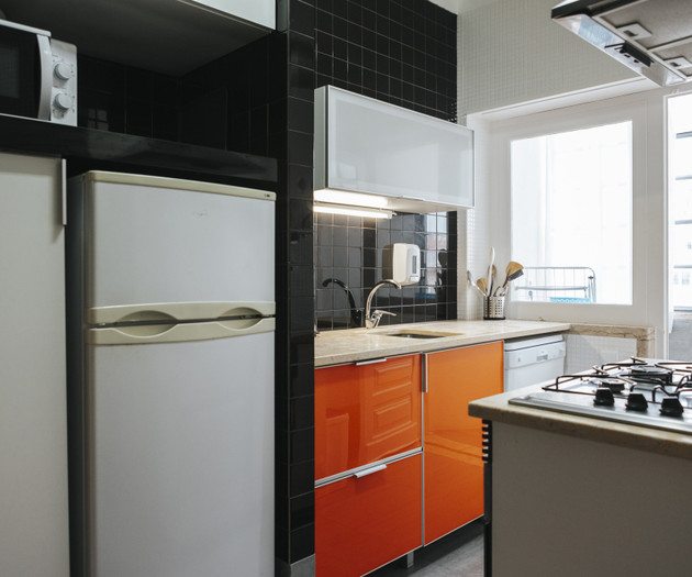 Apartment T2 in second floor in center of Ericeira