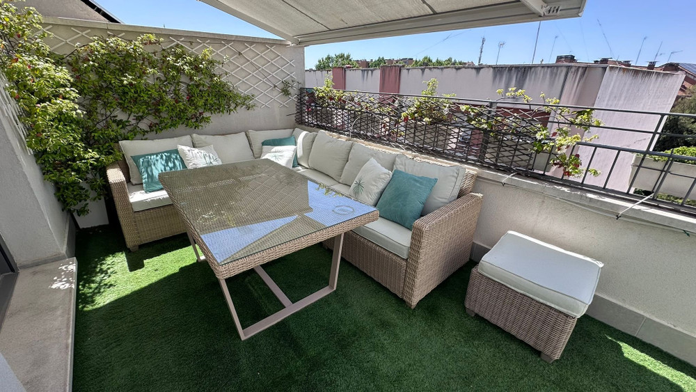 Penthouse -Ático Casa Bonita- preview