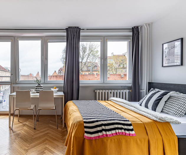 Jana Kilińskiego Apt. 6 SuperApart