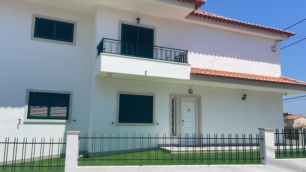 Lisbon Coastal Retreat preview