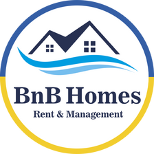 BnB Homes ..