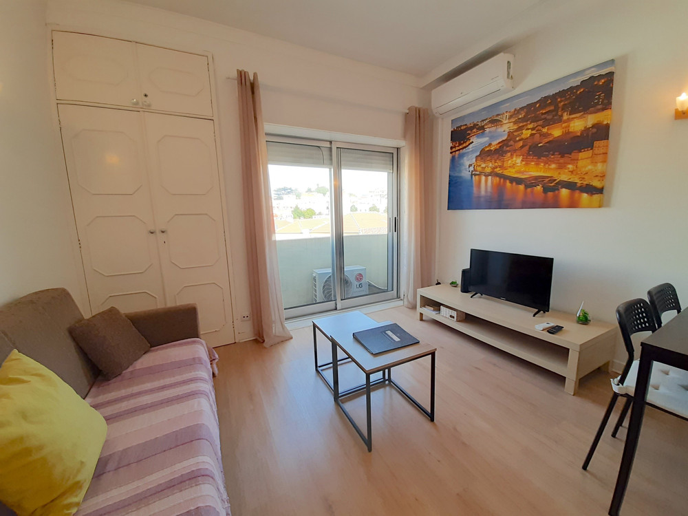 Cosy and Central One bedroom flat in Porto preview