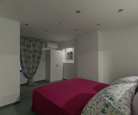 Spacious Room in the Heart of Zadar