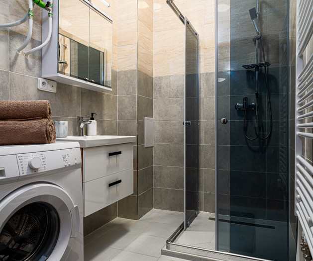 Premium Lion Suite | Grand Vinohrady Home