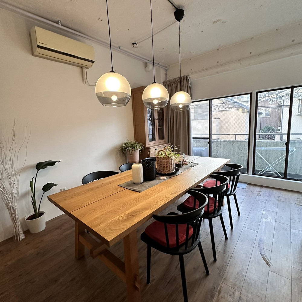 Spacious Studio in Tokyo preview