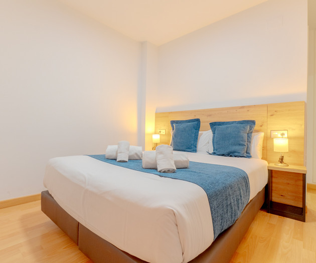 Apartamentos Globus by Milagrosa Collection