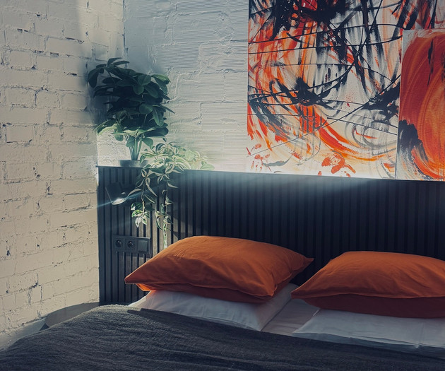 Hidden Gem in Bratislava • Old Town Studio