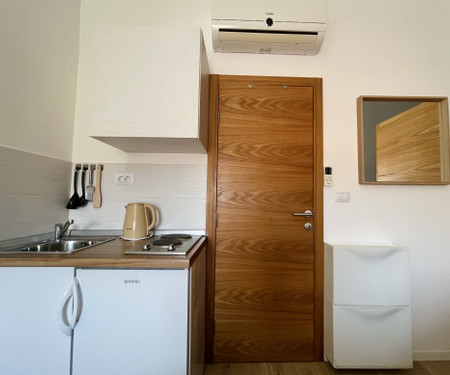 THE RISE Studio apartment Pula A3