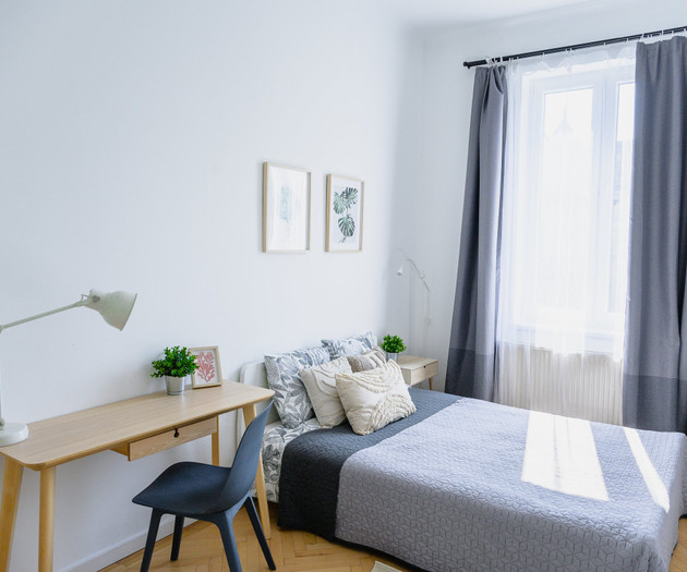 Room 4 - Népszínház u. 24.