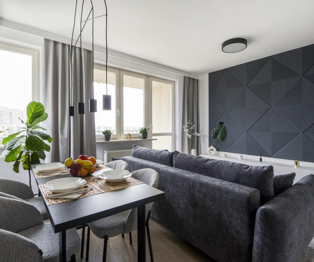 Św. Wincentego 114/248 SuperApart