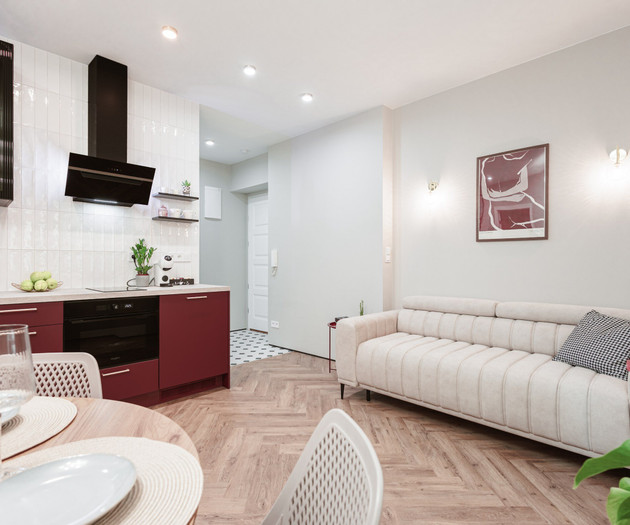 PraguePearlApartment