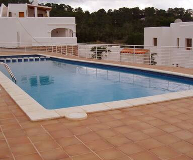 CASA CALMA - IBIZA - CALA VADELLA - VISTAS AL MAR