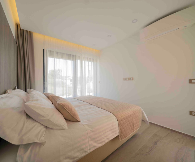 DʻArt Villa Apartment A4- two bedroom first floor