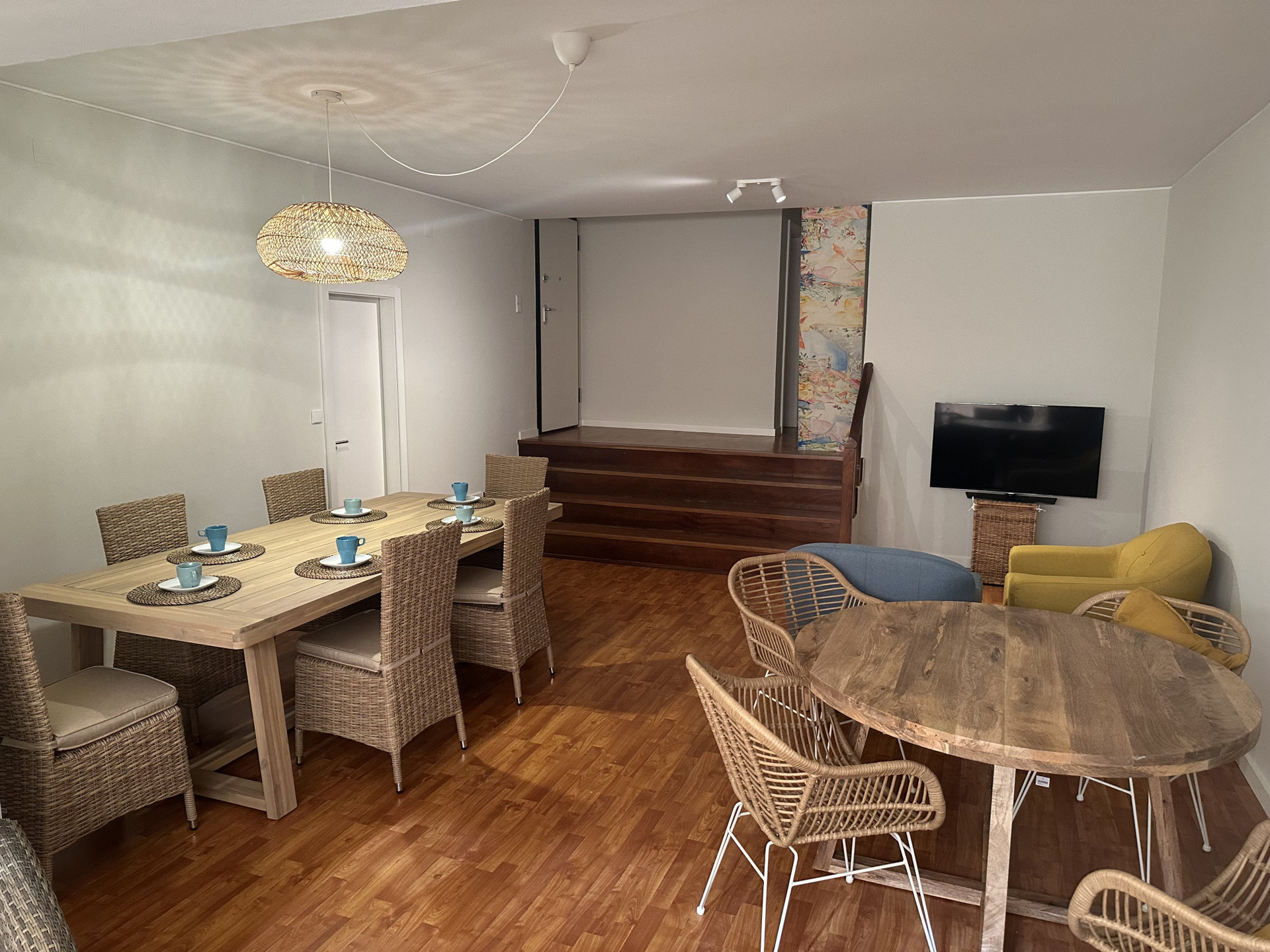 Sala de estar