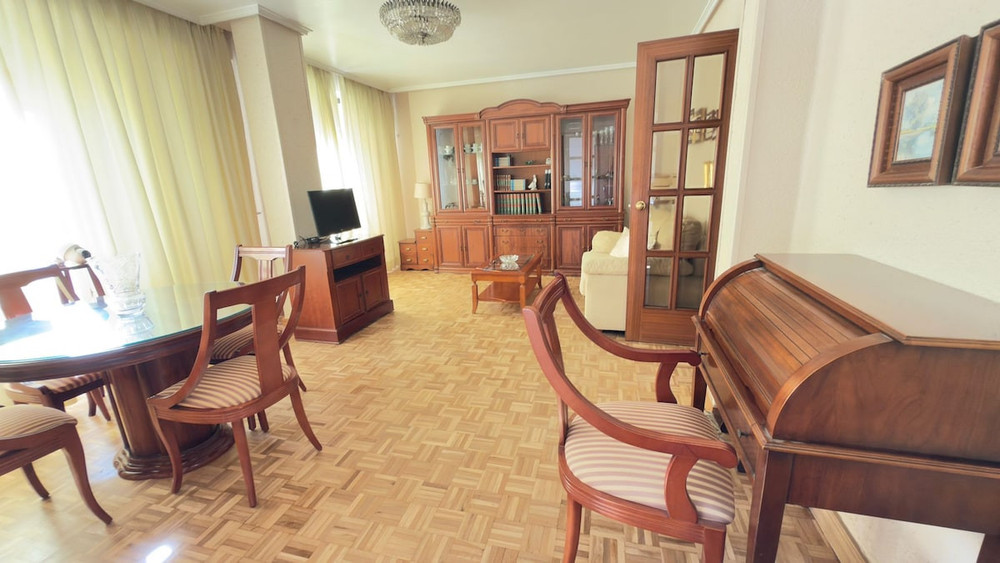 Wonderful apartment in El Cabanyal preview