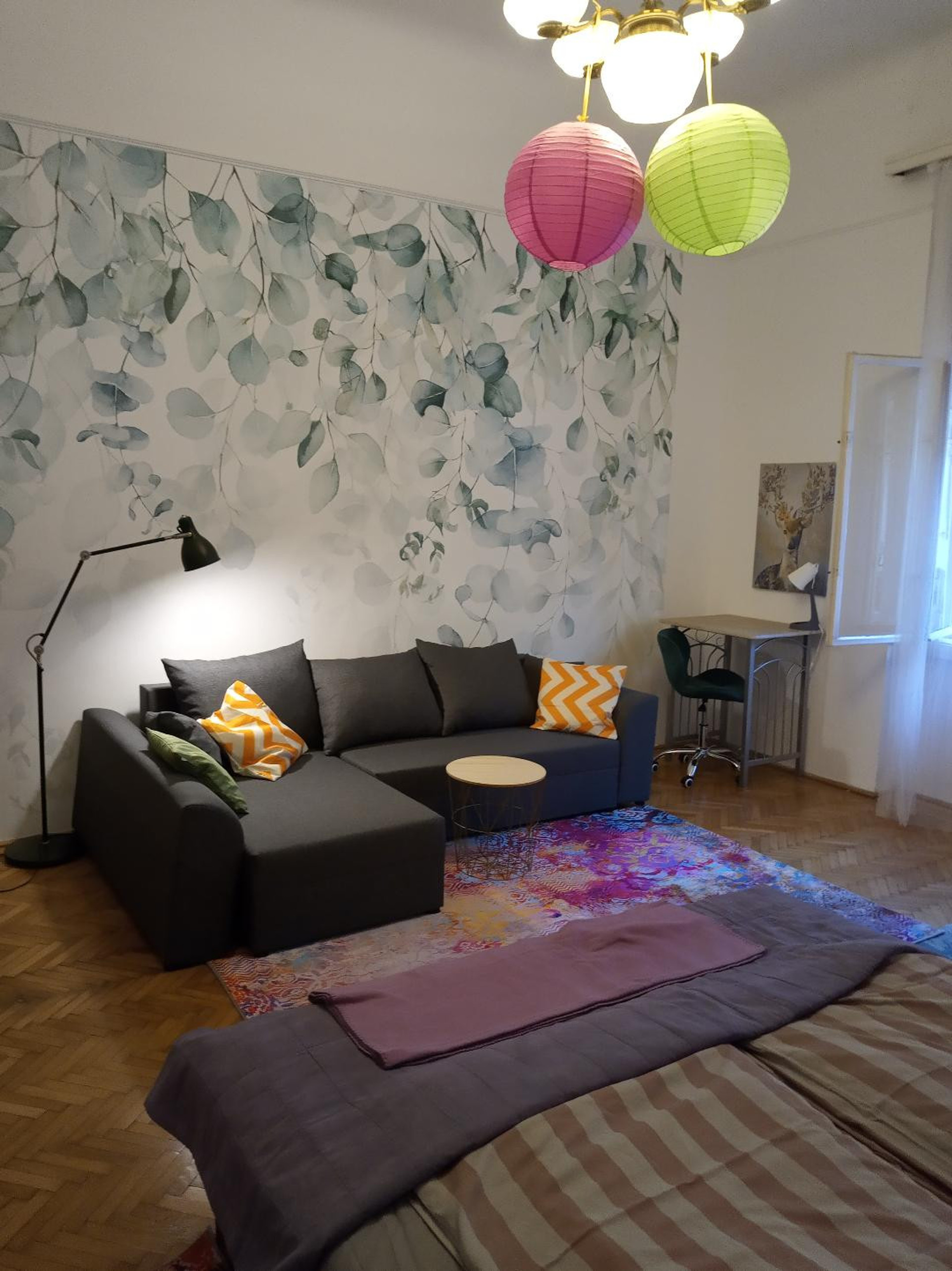 room detail 