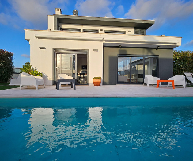 Villa CINCO OBIDOS