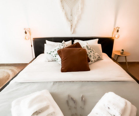 Boho Guesthouse | Perfect for Digital Nomads