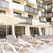 Sauló Aparthotel C.