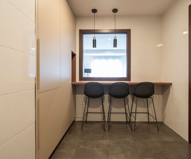 Spacious apartment in the heart of Valencia