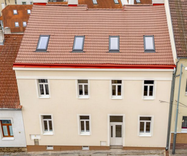 Cozy, Fully Furnished Loft Apartment in Prague 3
