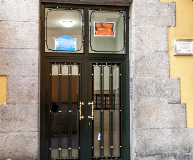 Puerta del Sol VI - Acogedor apartamento