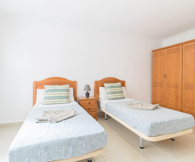 Sagasta Canteras Apartment