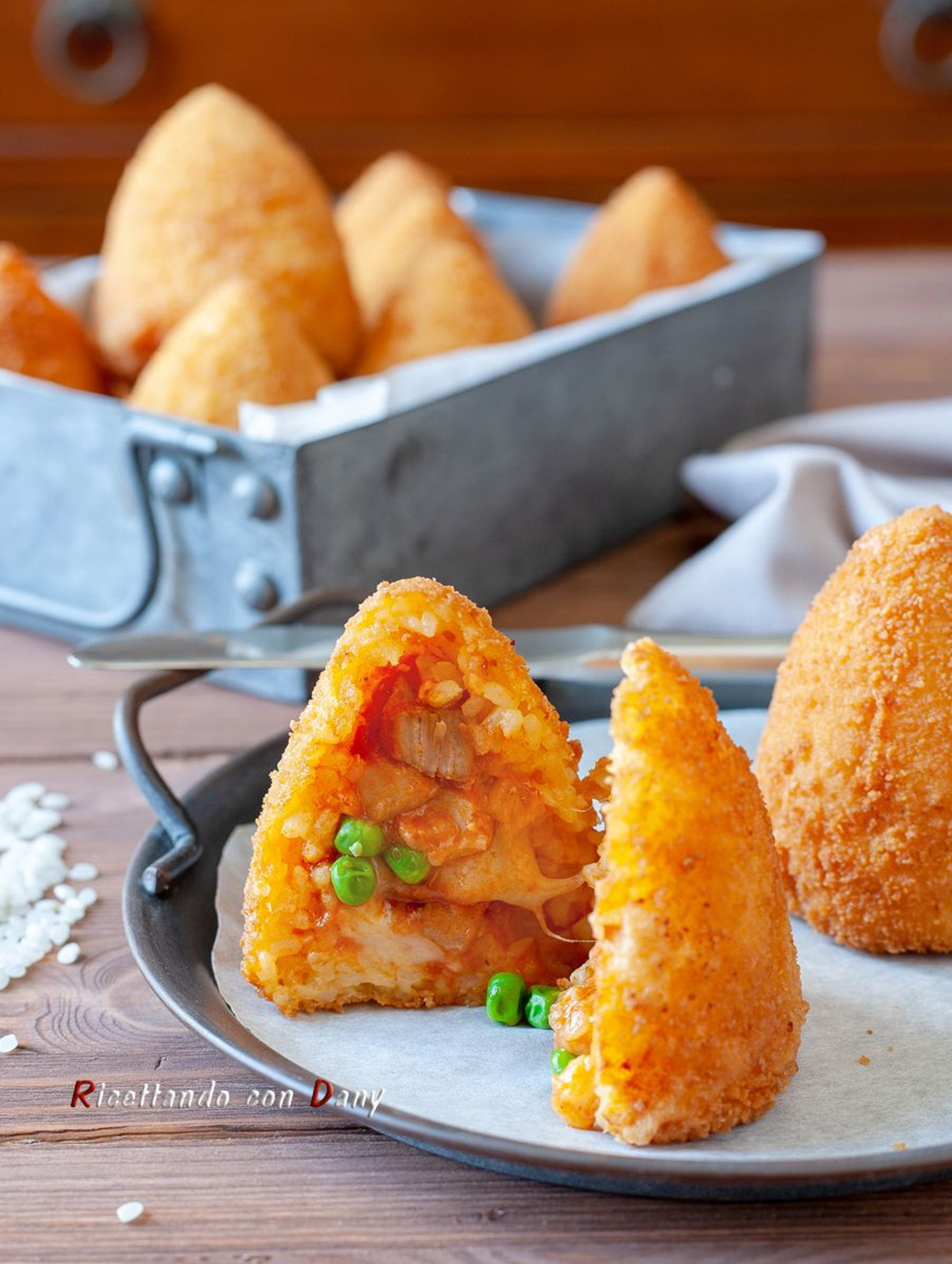 Arancino