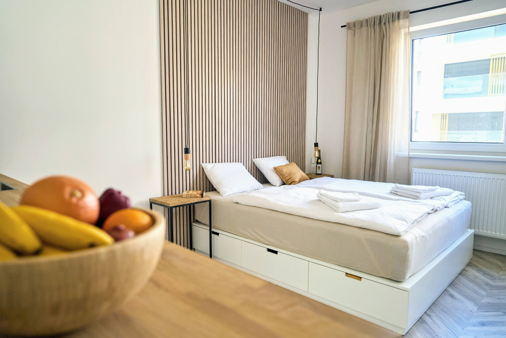 MARGARETA apartment Brno preview
