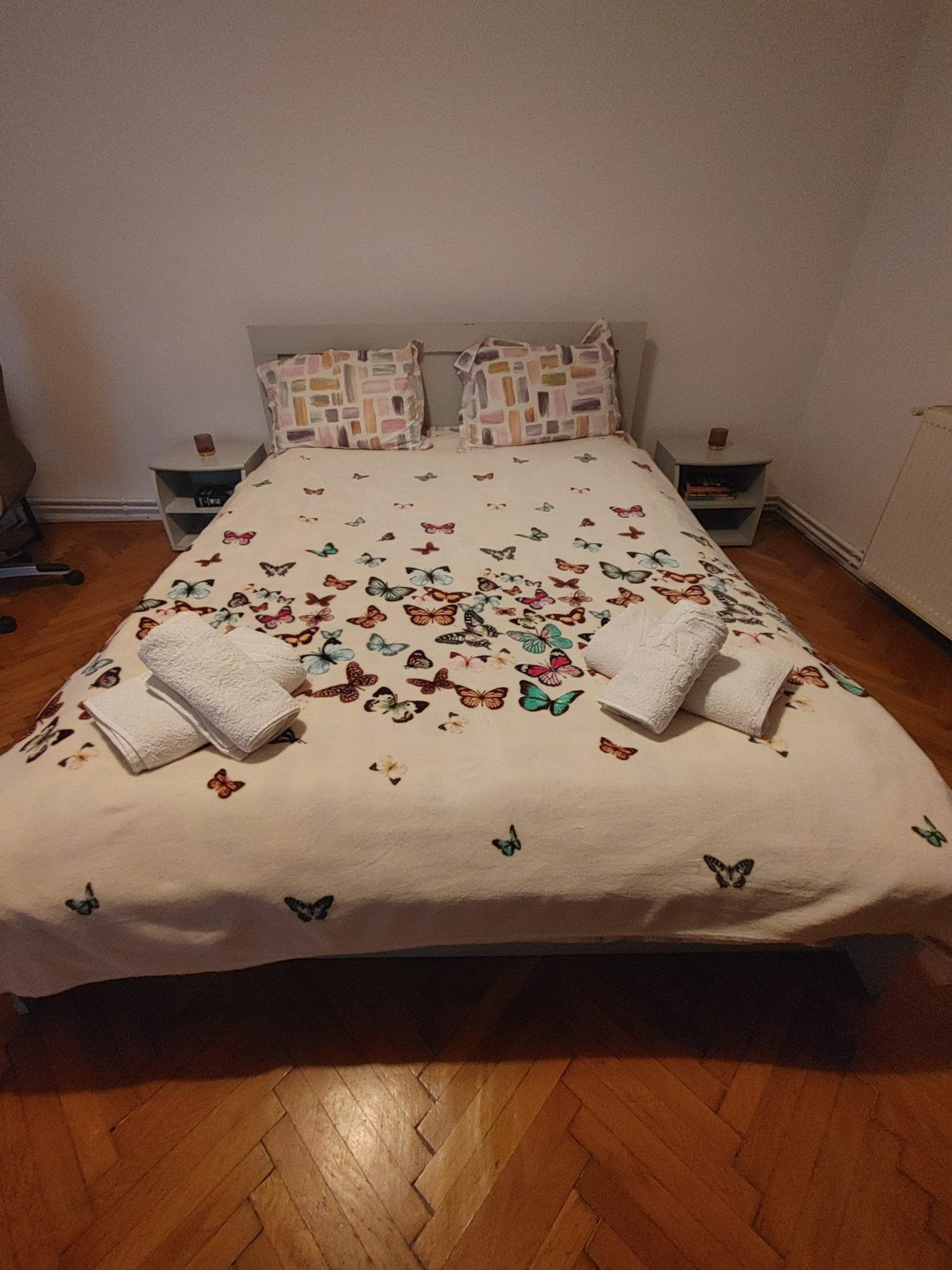 Bedroom #2