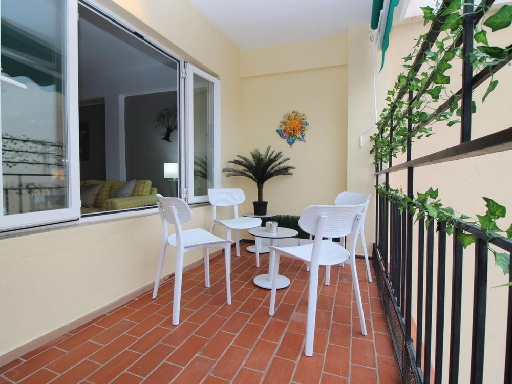 Central and quiet 2 bedrooms 4 pax Wifi A / C San  preview