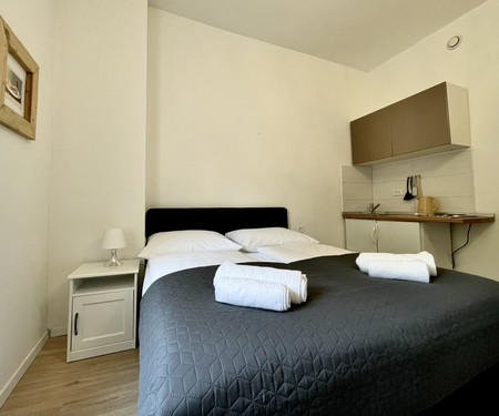 THE RISE Studio apartment Pula A1