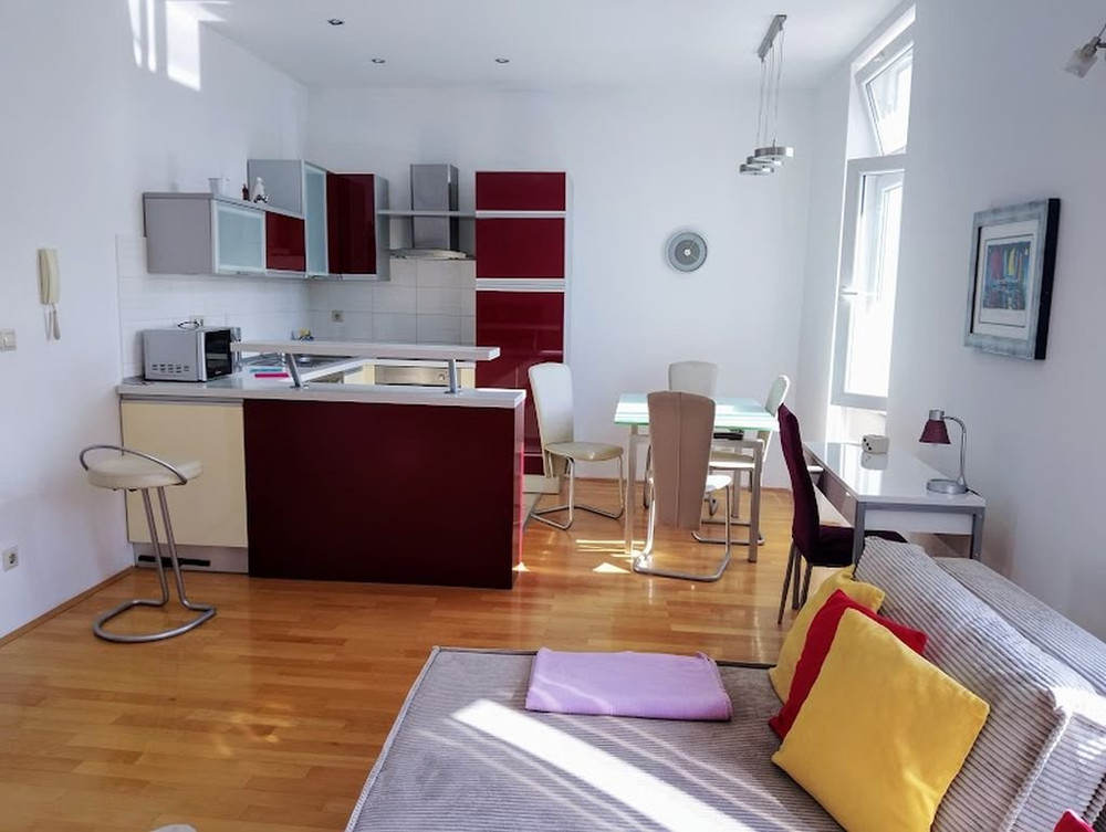 Apartment J&M – Comfortable Long-Term Stay in the preview