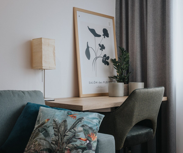 Bratislava Modern Living | Design Apt & Parking