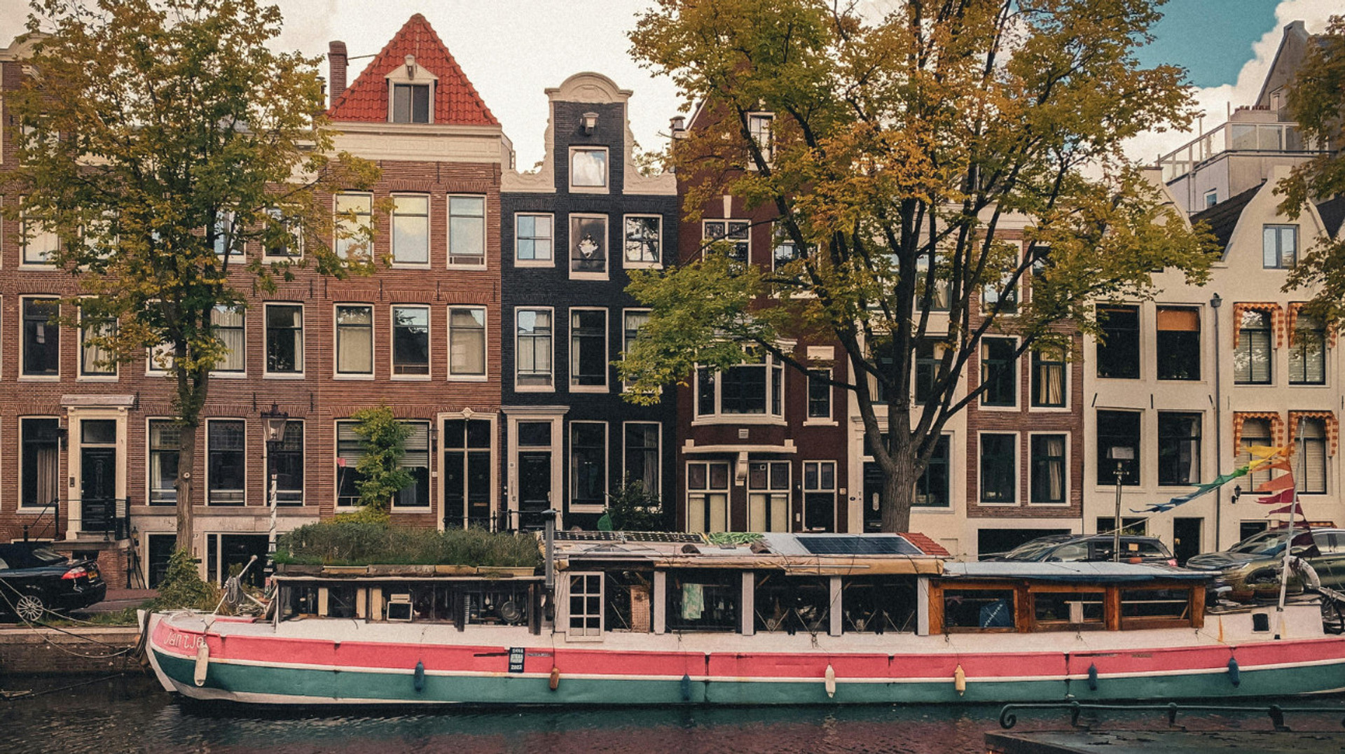 Apartments for rent in Netherlands