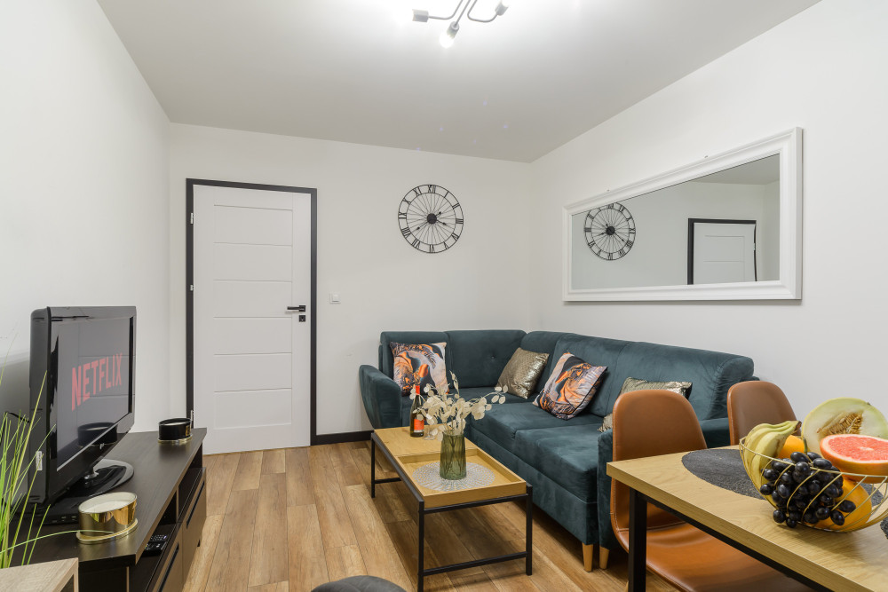 Lumina New 3-room apart with parking preview
