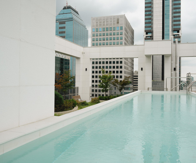 Gangnam Studio | 5 Min to Yeoksam Station