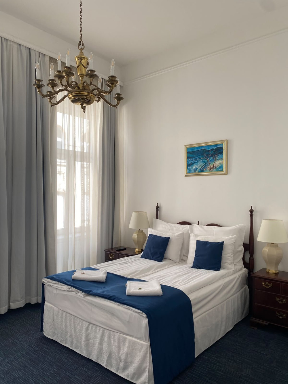 Studio w/ kitchenette in the city center preview