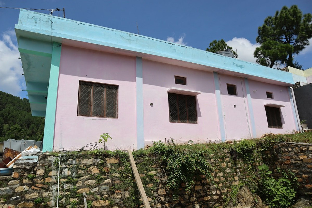 Spacious 4-Bedroom Villa with Wi-Fi & MountainView preview